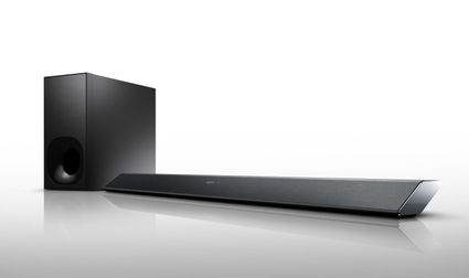 Głośnik w formie listwy Sony HT-CT780