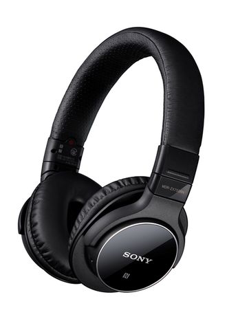 Sony MDR-ZX750BN