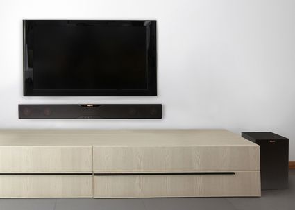 Soundbar Klipsch R-20B