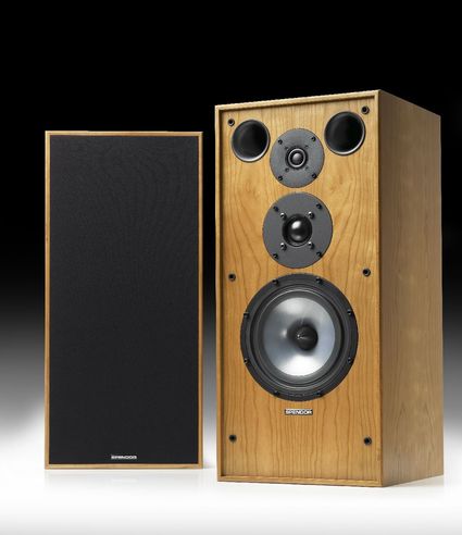 Kolumny Spendor SP1 Kolumny Spendor SP1