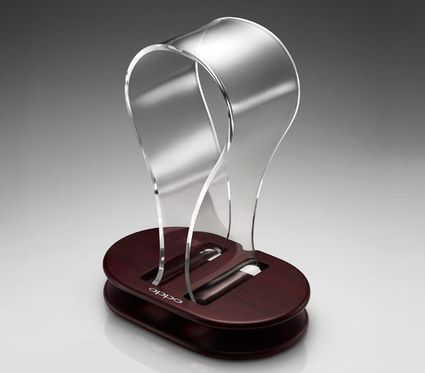 Stojak na słuchawki