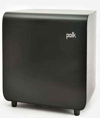 Polk MagniFi