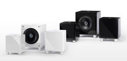 Subwoofer Sumiko S.9 