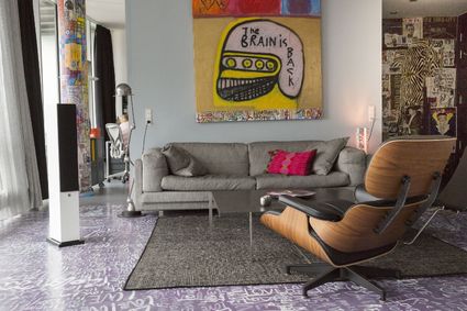 Kolumny System Audio