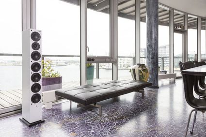 Kolumny System Audio