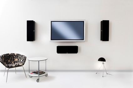 Kolumny System Audio