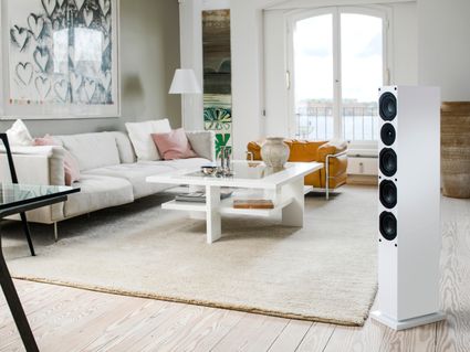 Kolumny System Audio