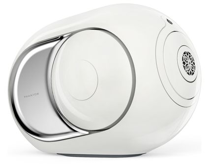 System multiroom Devialet Phantom