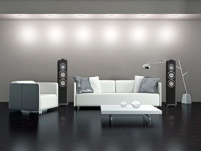 Kolumny Taga Harmony