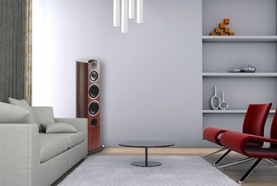 Kolumny Taga Harmony