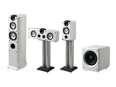 Kolumny Taga Harmony