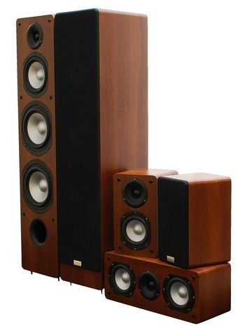 Kolumny Taga Harmony