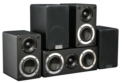 Taga Harmony inMOVE 5.0