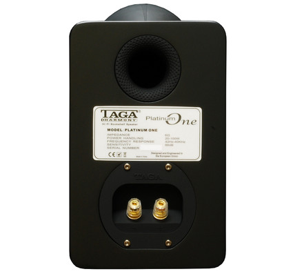 Taga Harmony Platinum One