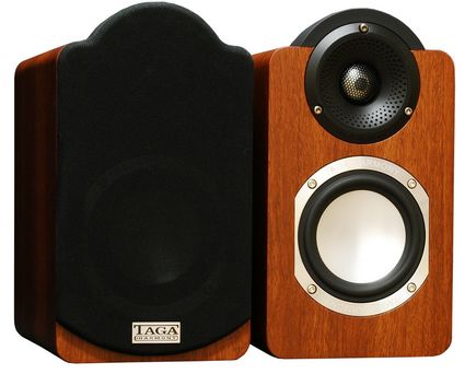 Taga Harmony Platinum One