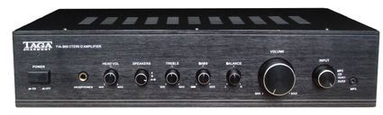 Taga Harmony TIA-300