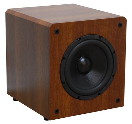 Taga Harmony Vigor SW8