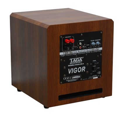 Taga Harmony Vigor SW8