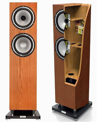 Tannoy Revolution XT Tannoy Revolution XT
