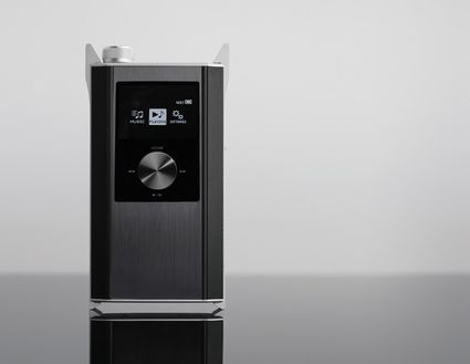 Odtwarzacz przenośny TEAC HA-P90SD