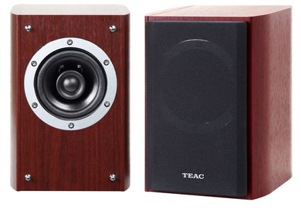 Teac LS-301