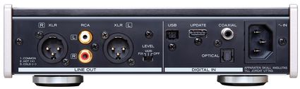 Teac UD-301