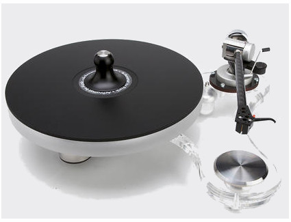 The Funk Firm Saffire III 