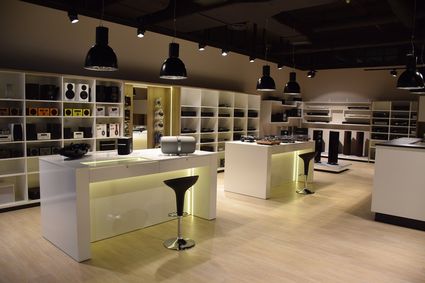 Salon Top Hi-Fi & Video Design Lublin