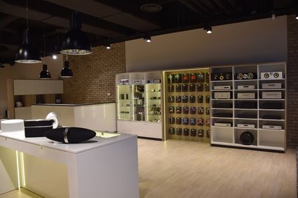 Salon Top Hi-Fi & Video Design Lublin