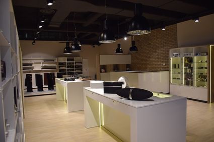 Salon Top Hi-Fi & Video Design Lublin