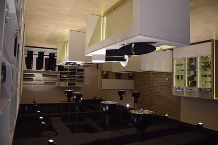 Salon Top Hi-Fi & Video Design Lublin