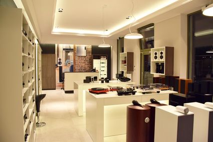 Salon Top Hi-Fi Szczecin