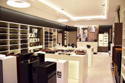 Salon Top Hi-Fi Szczecin