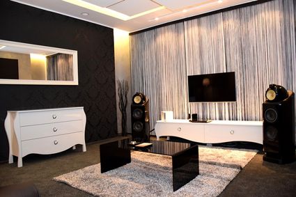Salon Top Hi-Fi Szczecin