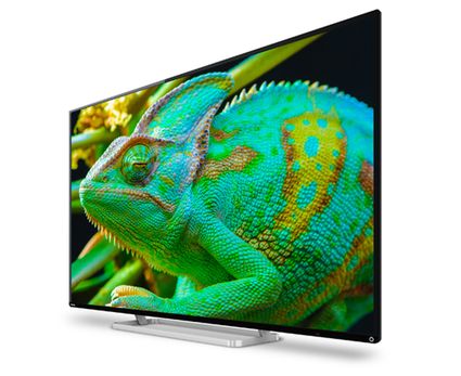 Telewizory Toshiba z serii L74 