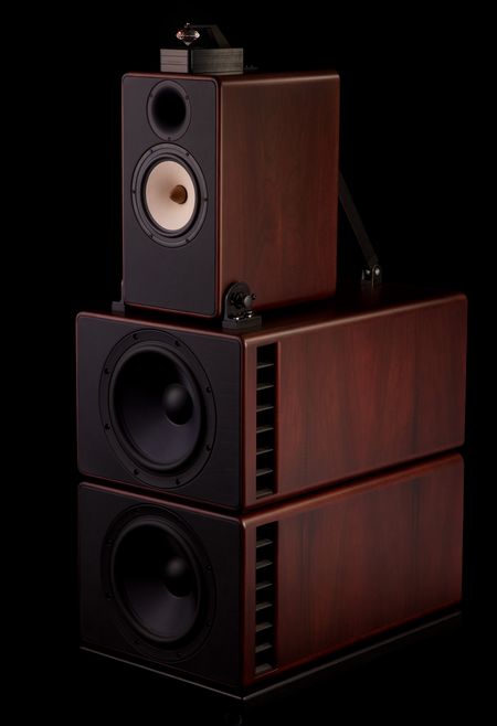 Trenner & Friedl Art Duke