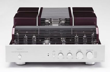 Wzmacniacz TRI TRX-88PP