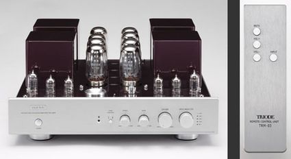 Wzmacniacz TRI TRX-88PP
