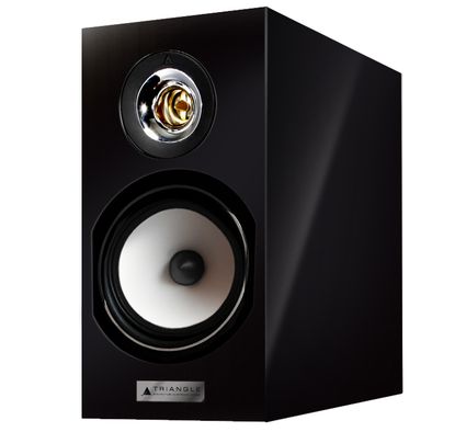 Triangle Esprit Titus EZ