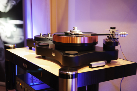 TW Acousti Raven Black Night