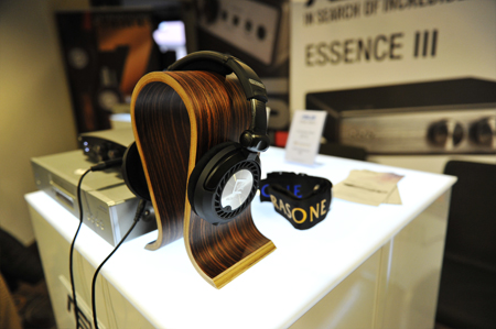 Słuchawki Ultrasone