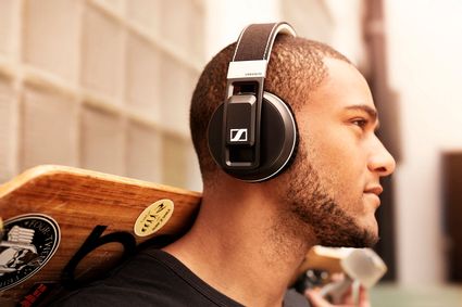 Sennheisser Urbanite Wireless