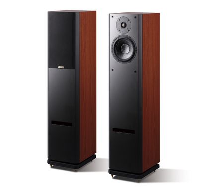 Zestawy głośnikowe Usher