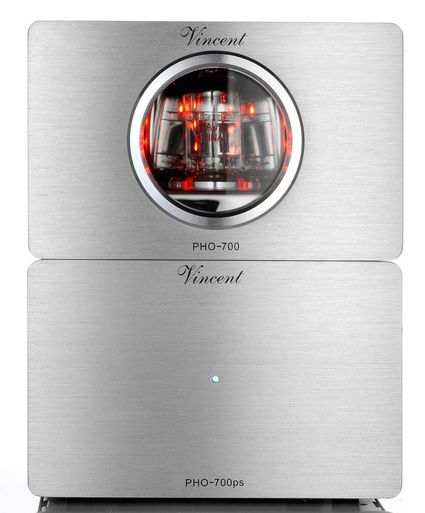 Vincent PHO-700