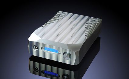 Przedwzmacniacz wOw Audio Lab L1