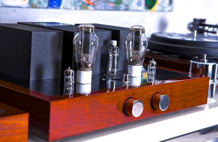 Wzmacniacz Ardento DUAL