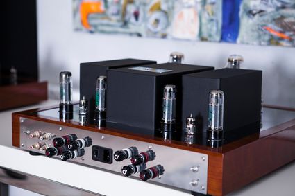 Wzmacniacz Ardento DUAL