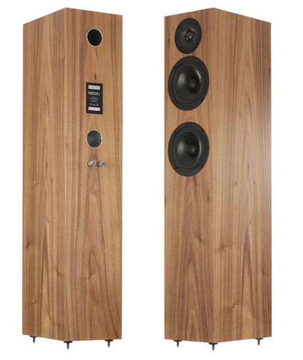 Kolumy podłogowe Xavian Neox 2