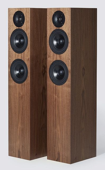 Kolumy podłogowe Xavian Neox 2