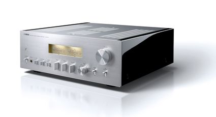 Yamaha A-S2100 Yamaha A-S2100